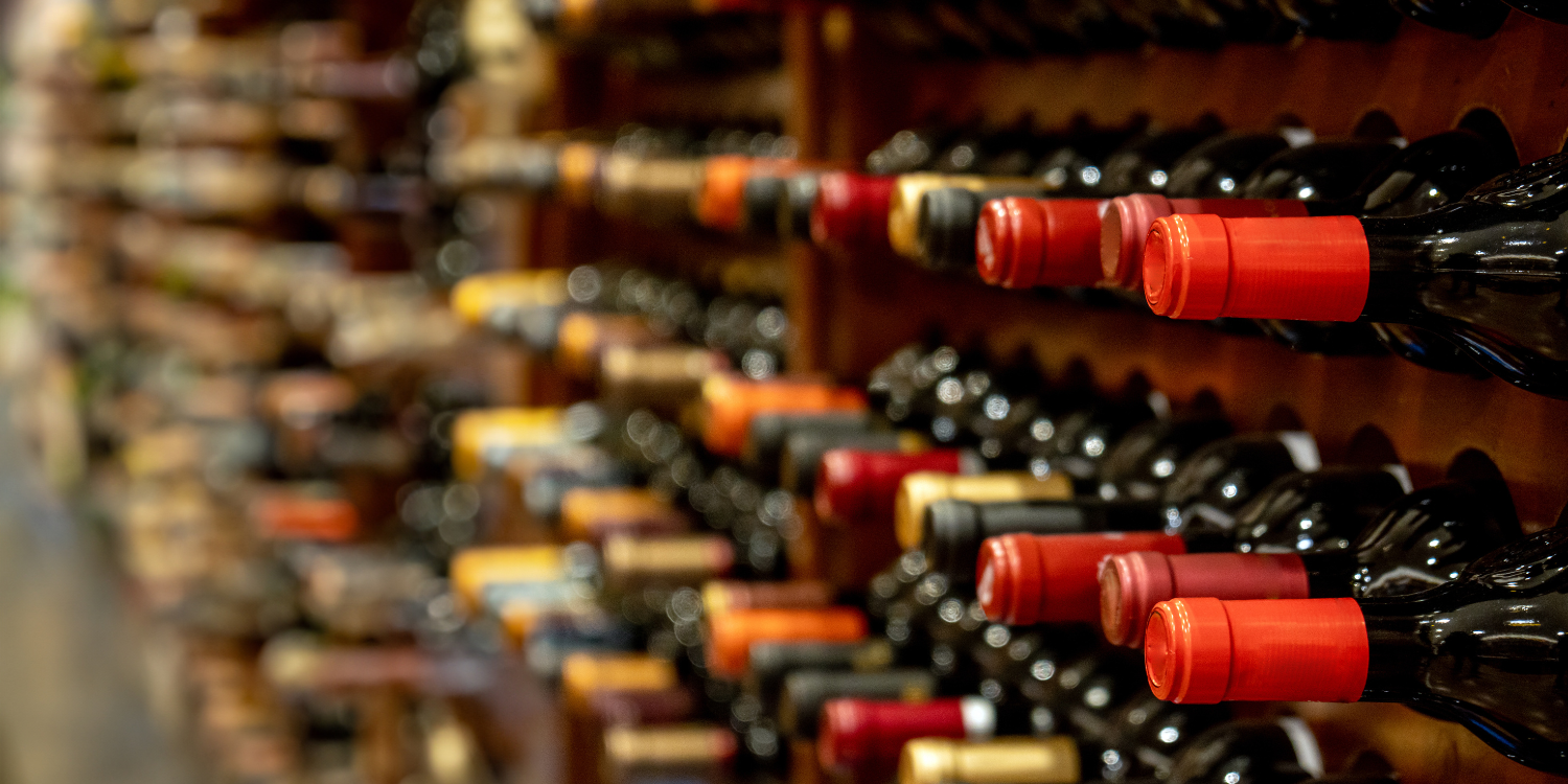What Are You Really Paying for in a Bottle of Wine?