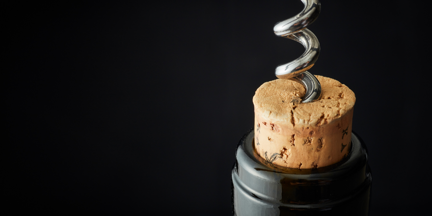 Cork or Screwcap: What Should You Be Reaching For?