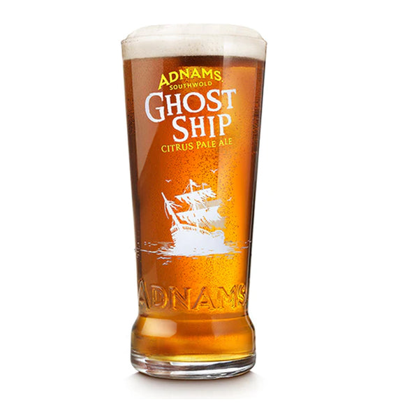 Mini Keg Pair | Bitburger Premium German Pils 4.8% & Adnams Ghost Ship 4.5% | 2 x 5L Mini Kegs