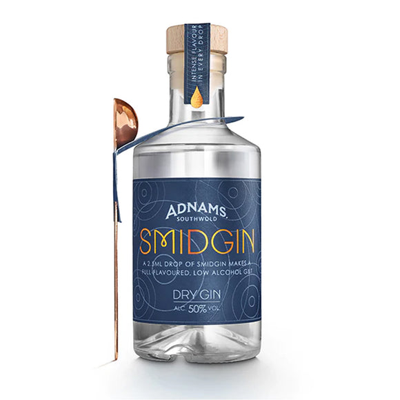 Adnams Smidgin 50% ABV 20cl