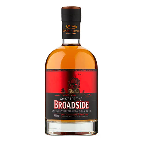 Adnams Spirit of Broadside Eau-de-Vie-de-Biere 43% ABV 70cl