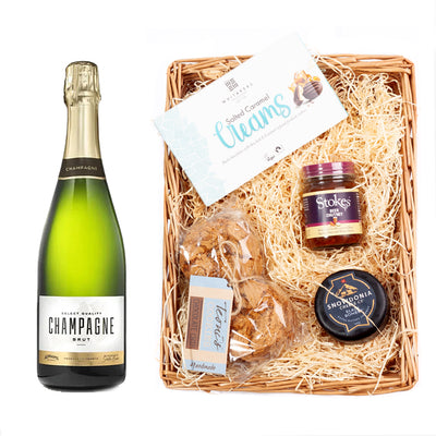 Adnams Standard Wine Hamper