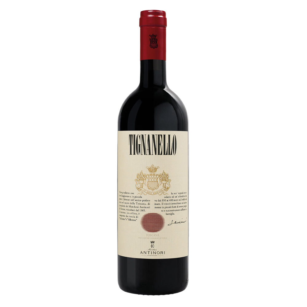 Antinori vine online
