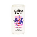 Copper Crew Rose Wine in a Can Rosato 187ml