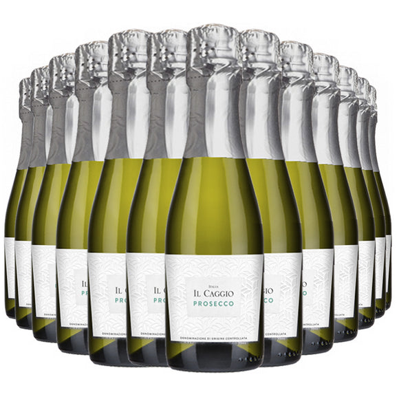 Il Caggio Prosecco DOC 20cl