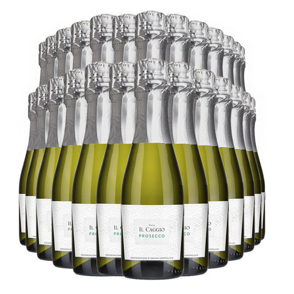 Il Caggio Prosecco DOC 20cl