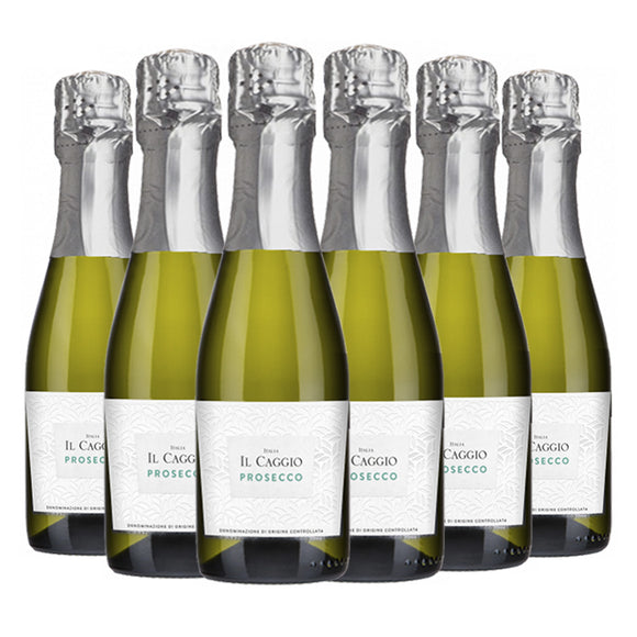 Il Caggio Prosecco DOC 20cl
