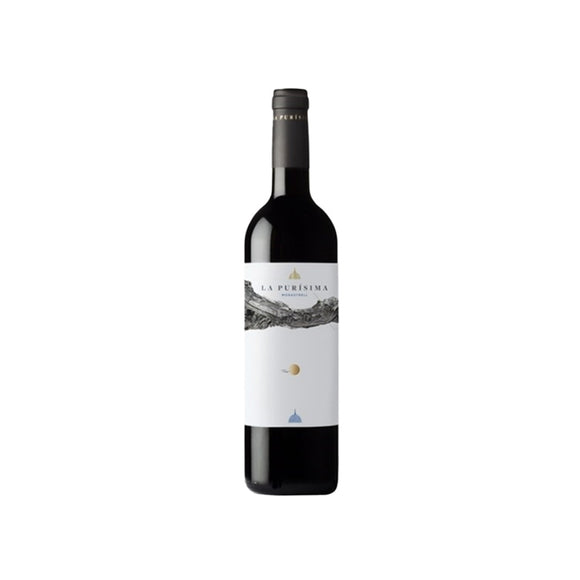 La Purisima 14% ABV Monastrell 75cl