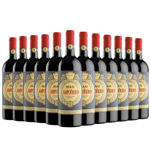 Masi Campofiorin IGT Rosso del Veronese 75cl