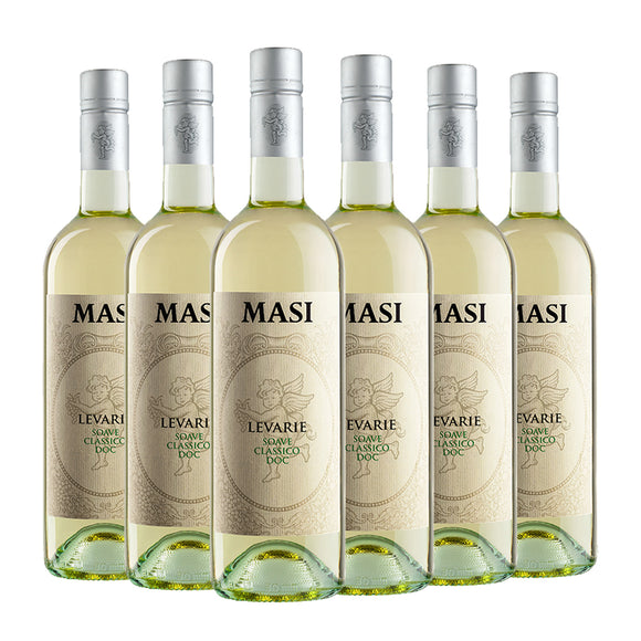Masi Levarie Soave Classico DOC 75cl