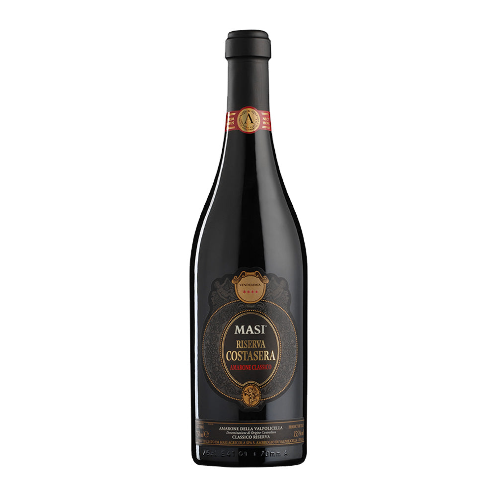 ワイン Masi Amarone 750ml Masi Riserva Costasera Amarone Classico Della Valpolicella DOCG
