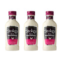 Stokes Real Mayonnaise in Squeezy Bottle 420ml
