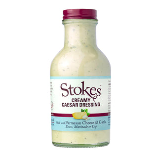 Stokes Creamy Caesar Dressing 260g