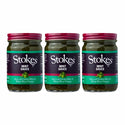 Stokes Mint Sauce 195g