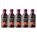 Stokes Original BBQ Sauce in Squeezy Bottle 510g