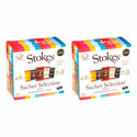 Stokes Sachet Selection Box