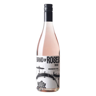 Charles Smith Band of Roses Pinot Gris Rosé