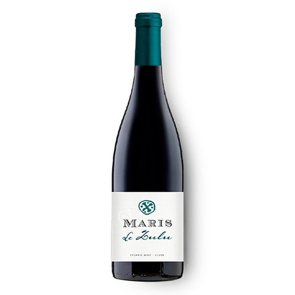 Chateau Maris Le Zulu Grenache Syrah Organic