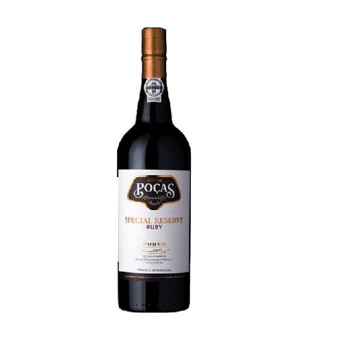 Porto Pocas Special Reserve