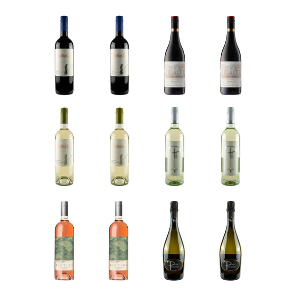 Party Wine