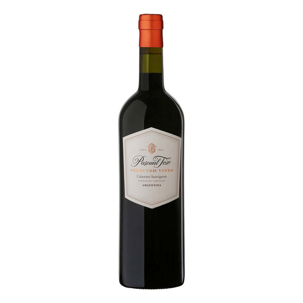 Pascual Toso Selected Vines Cabernet Sauvignon