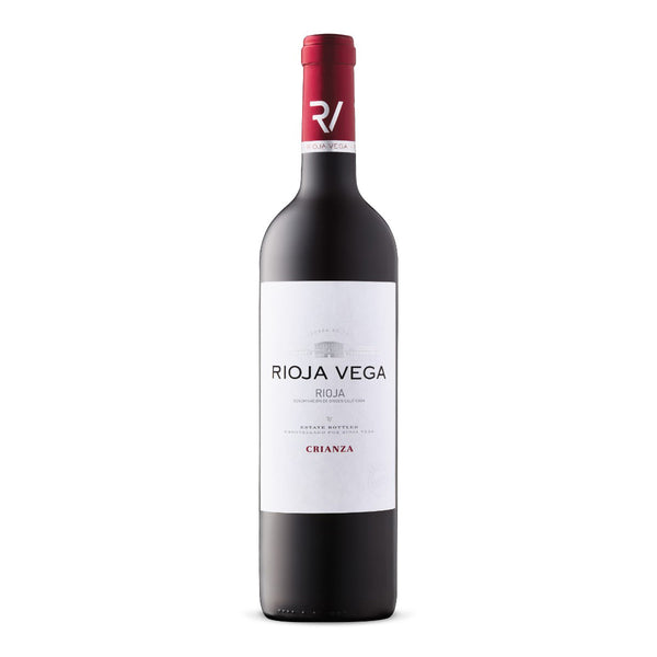 Rioja Vega Crianza