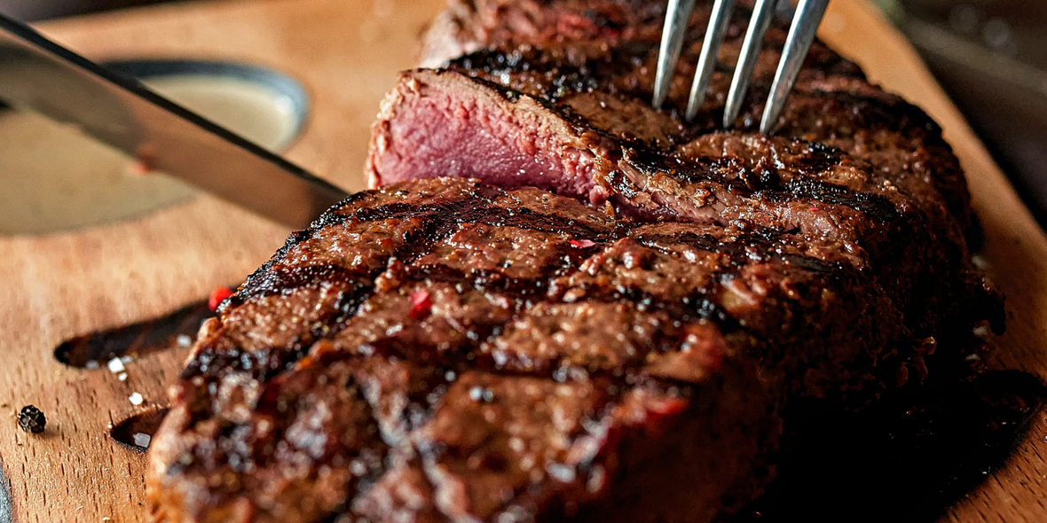 The Best Wines to Pair with Steak