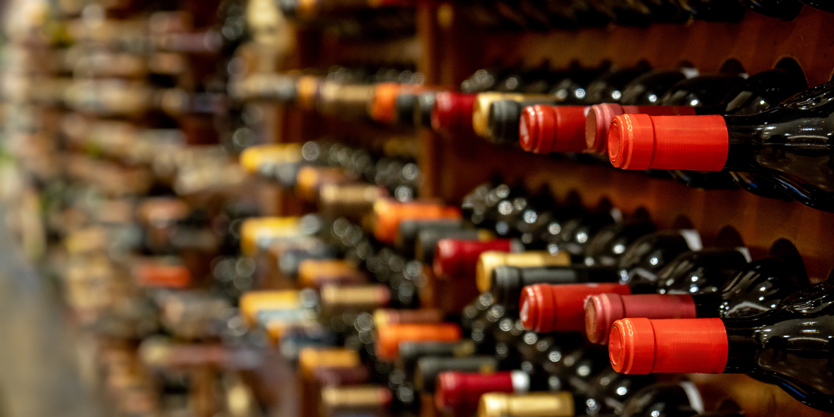 What Are You Really Paying for in a Bottle of Wine?