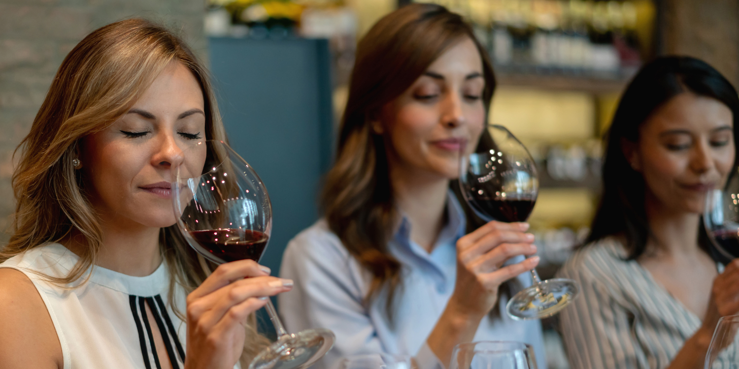 The Art of Tasting: How to Taste Wine Like a Pro (Without the Snobbery)