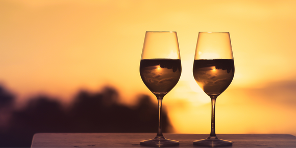 Cool Wines For Hot Days