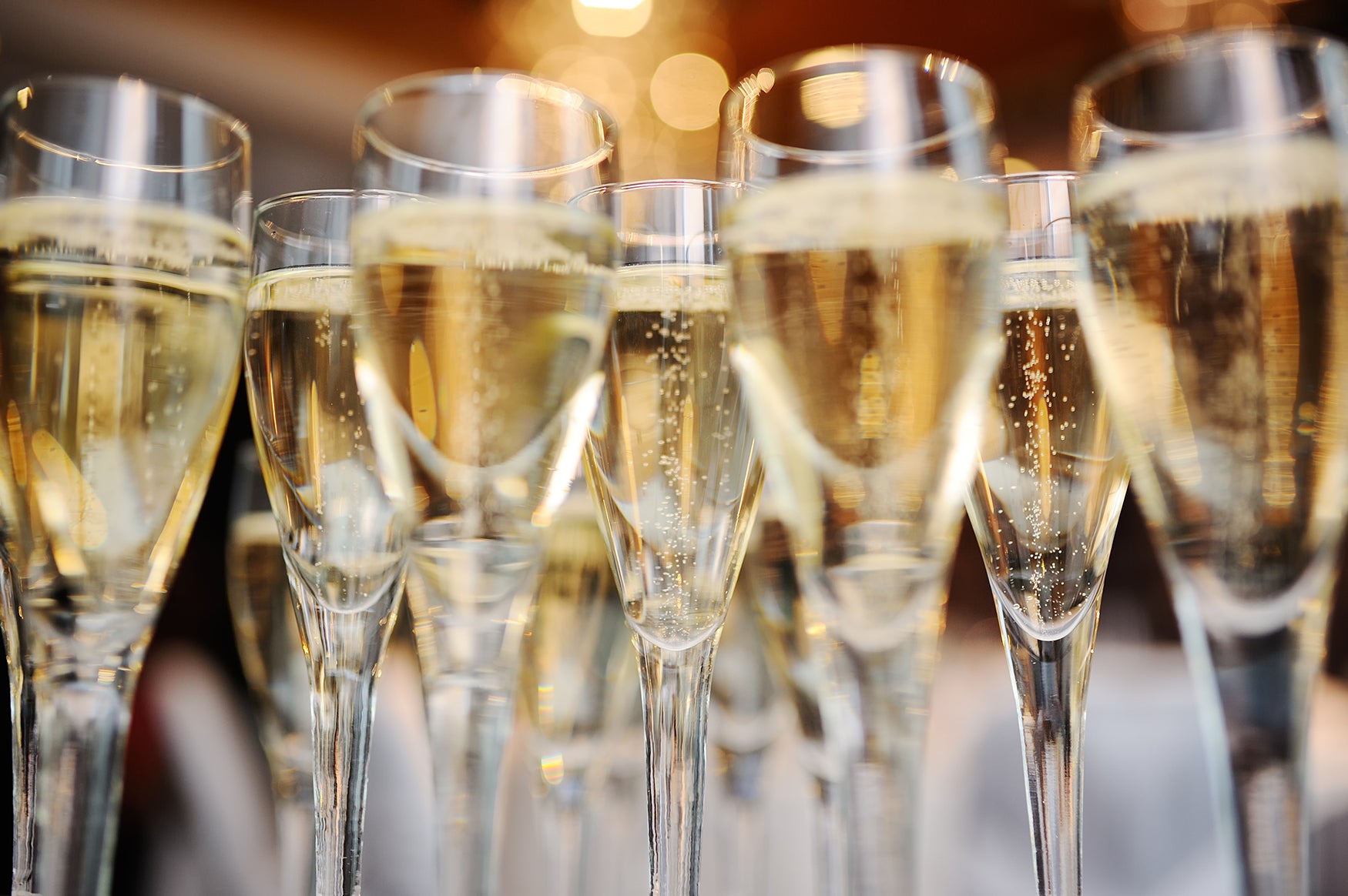 Sparkling Wine