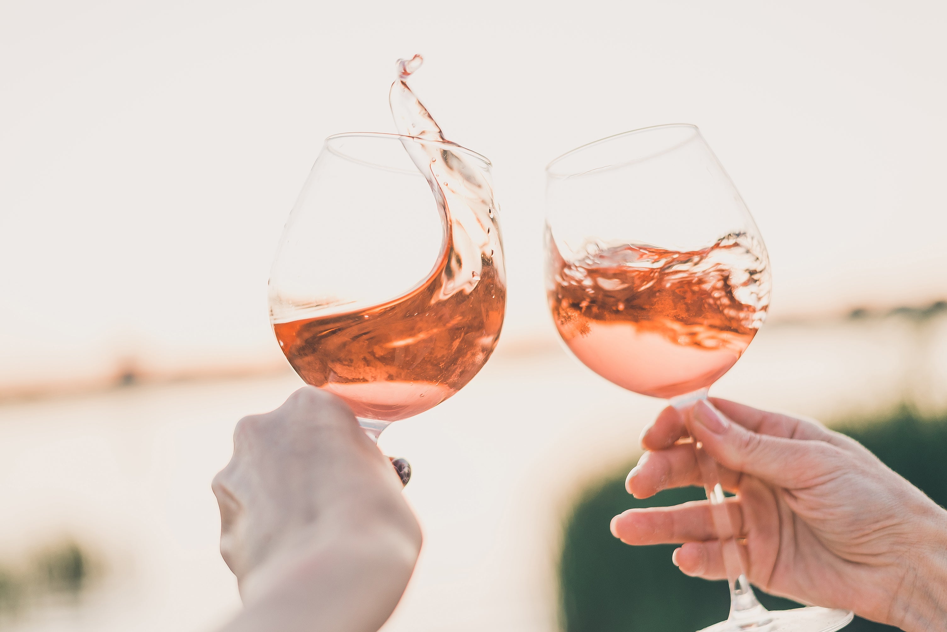 Rosé Wine