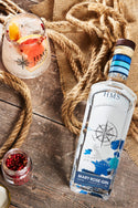 HMS Spirits – Mary Rose London Dry Gin 70cl