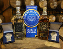 Kakira 43% ABV African Gold Rum Aged 7yrs-5
