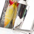 Twelve Green Bottle Cocktail Making Gift Set-3