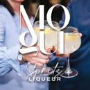 MOGUL Spritz Liqueur Citrus Lemon 70CL 25% ABV-4