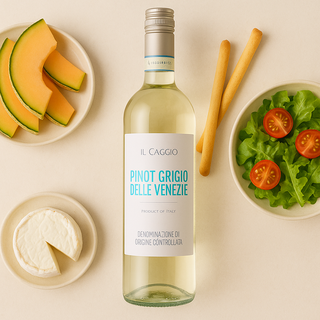 WINE OF THE MONTH