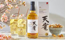 Tenjaku Japanese Whisky - 40% ABV - 70cl-4