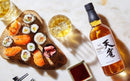 Tenjaku Japanese Whisky - 40% ABV - 70cl-3
