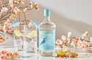 Tenjaku Craft Gin - 37.5% ABV - 70cl-3