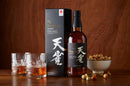 Tenjaku Pure Malt Japanese Whisky 43% ABV -  70cl-2