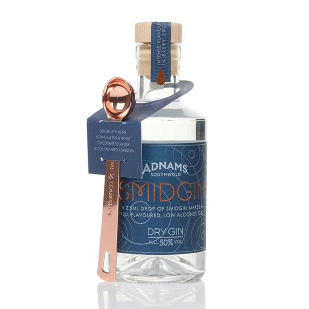Adnams Smidgin 50% ABV 20cl