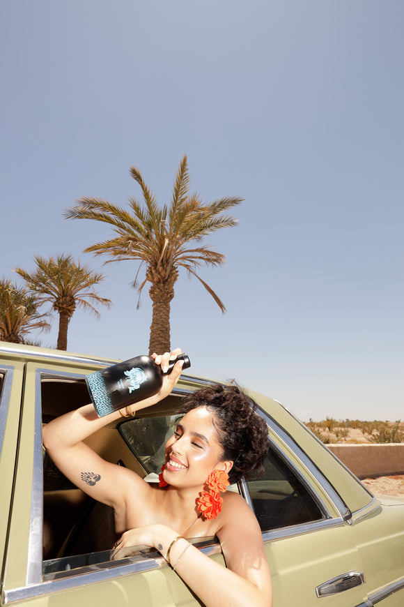 Afrique Original Vodka 40% ABV 70cl