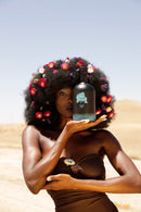 Afrique Original Vodka 40% ABV 70cl-4