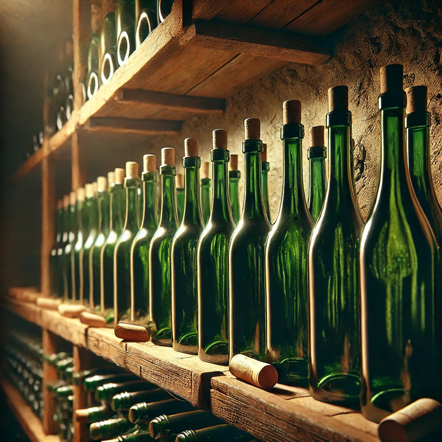 Clearance Wines