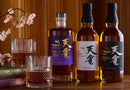 Tenjaku Pure Malt Sherry Cask Limited Edition Whisky - 43% ABV - 70cl-2