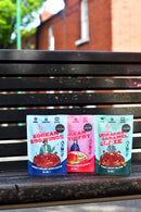 Chimac Sriracha Caramel Glaze 110ml-3