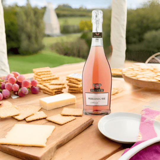WINE OF THE MONTH