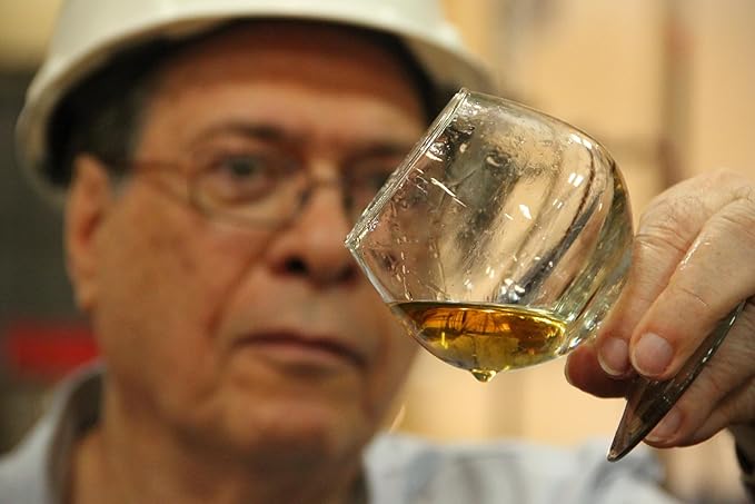 Ron Roble Viejo Extra Añejo 70cl