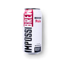 Impossibrew Enhanced Hazy Pale 0.5% 440ml Cans-1